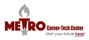 Metro. Start your future here! 